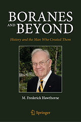 E-Book (pdf) Boranes and Beyond von M. Frederick Hawthorne