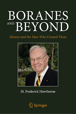 eBook (pdf) Boranes and Beyond de M. Frederick Hawthorne