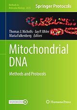 eBook (pdf) Mitochondrial DNA de 