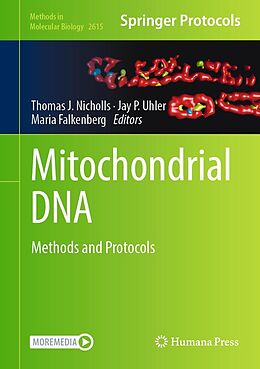 eBook (pdf) Mitochondrial DNA de 