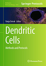 eBook (pdf) Dendritic Cells de 