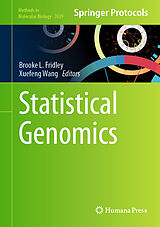 eBook (pdf) Statistical Genomics de 