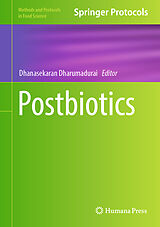 eBook (pdf) Postbiotics de 