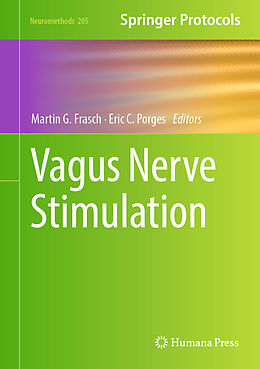 E-Book (pdf) Vagus Nerve Stimulation von 