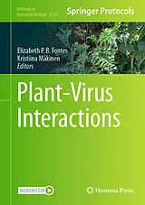 E-Book (pdf) Plant-Virus Interactions von 