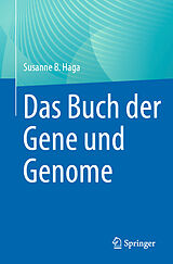 E-Book (pdf) Das Buch der Gene und Genome von Susanne B. Haga