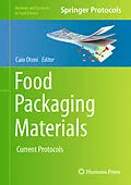 E-Book (pdf) Food Packaging Materials von 