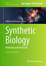 eBook (pdf) Synthetic Biology de 