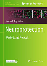 eBook (pdf) Neuroprotection de 