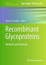 eBook (pdf) Recombinant Glycoproteins de 