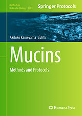 eBook (pdf) Mucins de 