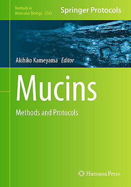 eBook (pdf) Mucins de 