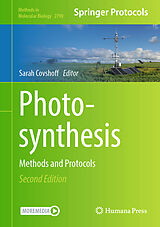 eBook (pdf) Photosynthesis de 