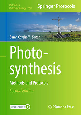 E-Book (pdf) Photosynthesis von 