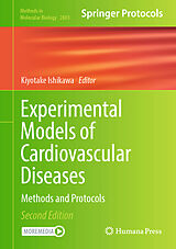 E-Book (pdf) Experimental Models of Cardiovascular Diseases von 