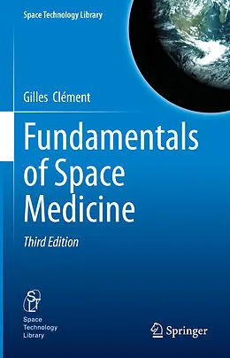 E-Book (pdf) Fundamentals of Space Medicine von Gilles Clément