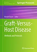 E-Book (pdf) Graft-Versus-Host Disease von 
