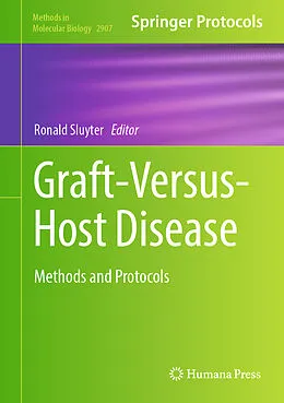 E-Book (pdf) Graft-Versus-Host Disease von 