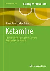E-Book (pdf) Ketamine von 