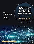 Couverture cartonnée Supply Chain Management - International Student Edition de Venkataraman Ray R., Ozgun C. Demirag