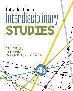 Couverture cartonnée Introduction to Interdisciplinary Studies de Repko Allen F., Szostak Rick, Buchberger Michelle Phillips