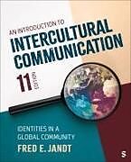 Couverture cartonnée An Introduction to Intercultural Communication de Fred E Jandt