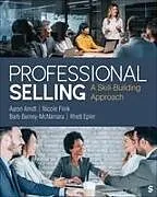 Kartonierter Einband (Kt) Professional Selling von Aaron Arndt, Barb Barney-McNamara, Nicole Flink