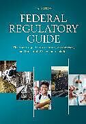 Livre Relié Federal Regulatory Guide de CQ Press