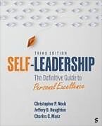 Couverture cartonnée Self-Leadership de Christopher P Neck, Jeffery D Houghton, Charles C Manz