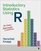 Couverture cartonnée Introductory Statistics Using R de Herschel Knapp