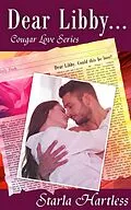 E-Book (epub) Dear Libby... (Cougar Love, #1) von Elizabeth Horton-Newton