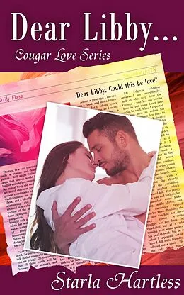 E-Book (epub) Dear Libby... (Cougar Love, #1) von Elizabeth Horton-Newton