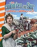 E-Book (epub) Las colonias del Sur von Kelly Rodgers