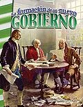 E-Book (epub) La formacion de un nuevo gobierno (Forming a New Government) Read-along ebook von Stephanie Paris