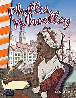 E-Book (epub) Phillis Wheatley (Spanish Version) epub von Emily R Smith