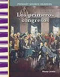 E-Book (epub) Los primeros congresos (Early Congresses) epub von Wendy Conklin