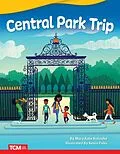 E-Book (pdf) Central Park Trip von Mary Kate Bolinder