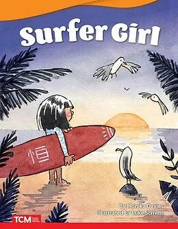 E-Book (pdf) Surfer Girl von Monika Davies