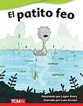 E-Book (epub) El patito feo (The Ugly Duckling) Read-along ebook von Logan Avery