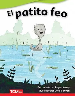 E-Book (epub) El patito feo (The Ugly Duckling) Read-along ebook von Logan Avery