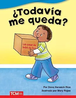 E-Book (epub) ?Todavia me queda? (Perfect Fit) Read-along ebook von Dona Herweck Rice