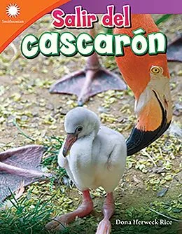 E-Book (epub) Salir del cascaron (Hatching a Chick) Read-Along ebook von Dona Herweck Rice