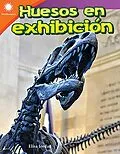 E-Book (epub) Huesos en exhibicion (Bones on Display) epub von Elisa Jordan