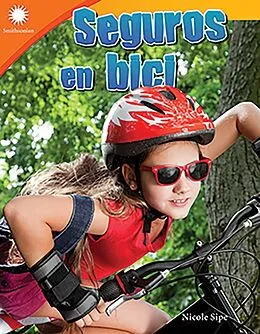 E-Book (epub) Seguros en bici (Safe Cycling) epub von Nicole Sipe