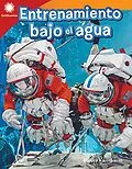 E-Book (epub) Entrenamiendo bajo el agua (Underwater Training) Read-Along ebook von Danica Kassebaum