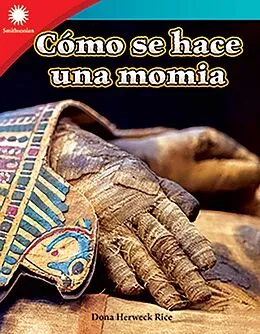 E-Book (epub) Como se hace una momia (Making a Mummy) epub von Nicole Sipe