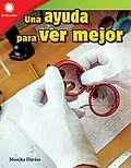 E-Book (epub) Una ayuda para ver mejor (Helping People See) epub von Monika Davies