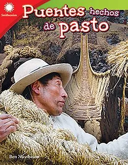 E-Book (epub) Puentes hechos de pasto (From Grass to Bridge) epub von Ben Nussbaum