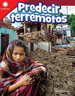 E-Book (epub) Predecir terremotos (Predicting Earthquakes) epub von Kristy Stark