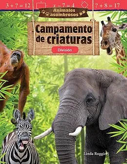 E-Book (epub) Animales asombrosos von Linda Ruggieri